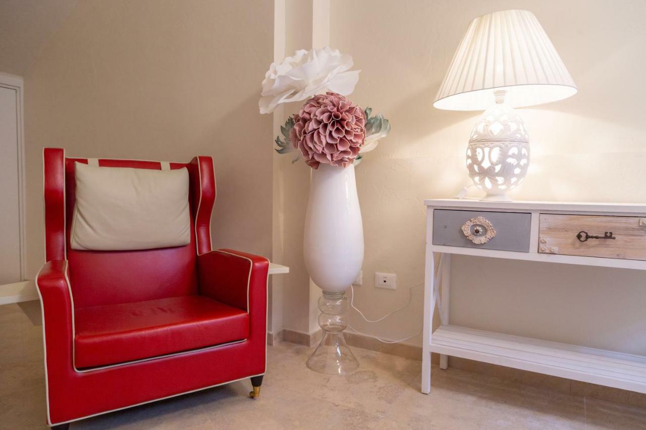 La Casa Di Marco By Home080 - Puglia Mia Apartments Monopoli Ngoại thất bức ảnh